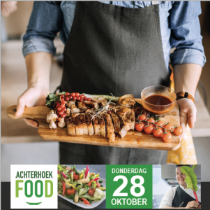 Achterhoek food