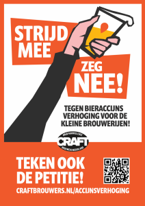 CRAFT-StrijdMeeZegNee-KeyVisual