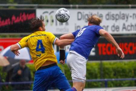 Onwaarschijnlijk verlies Grol tegen BWO