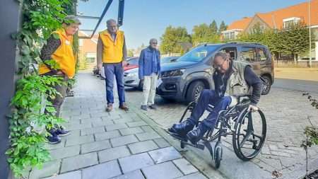 Week van de toegankelijkheid