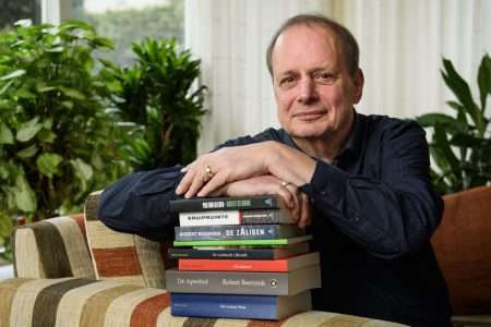 foto Robert Beernink, fotograaf Lars Smook