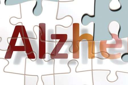 Alzheimer Trefpunt Berkelland met de Alzheimer Experience