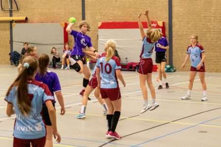 H.V. Grol DC1 – DFS Arnhem DC1#