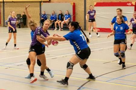 HV Grol DS3