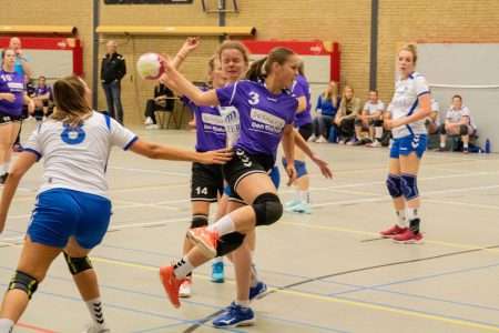 H.V. Grol DS2