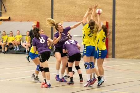 H.V. Grol DS4