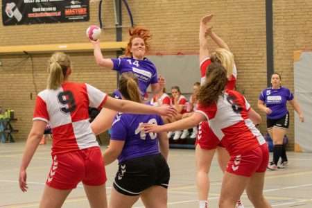 H.V. Grol DS2