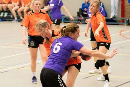 H.V. Grol DS1