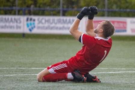 Grol doet goede zaken in de tweede klasse J KNVB