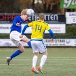 Grol 1 - Eilermark 1-3