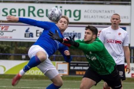 Grol 1 - La première 1 beker 5-2-7