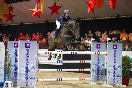 Jumping de Achterhoek 2021 gaat nationaal