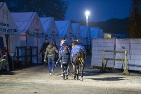 Jumping de Achterhoek opnieuw geannuleerd