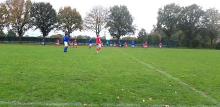 Grol zat 4 – AZSV 9 ( 2-1 ) 2-2