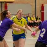 H.V. Grol DS1