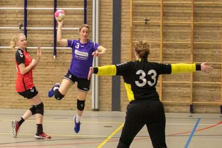 H.V. Grol DS2