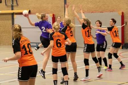 H.V. Grol DMW1 – HV Angeren DMW2