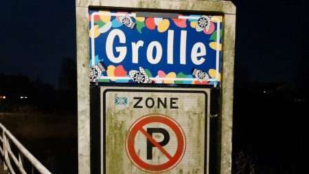 Kombord Grolle-1