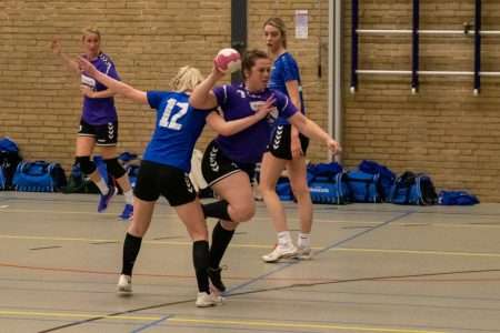 HV Grol DS2 – de Lutte DS2