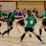 H.V. Grol DS1