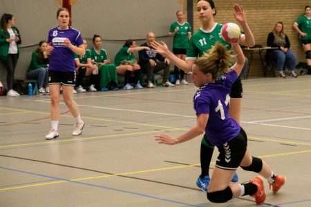 HV Grol DS1 – Stormvogels DS1