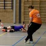 H.V. Grol DS1