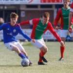 Grol 1 - Bon Boys 1-4