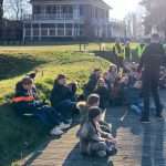 Kano schoonmaken gracht-4