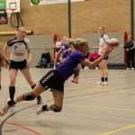H.V. Grol DS1