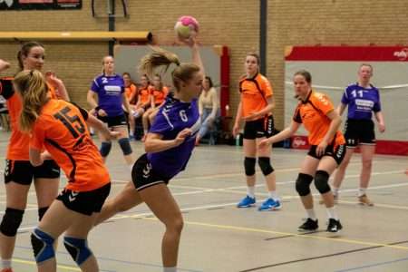 H.V. Grol DS2 – Langeveen DS2