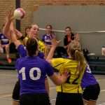 H.V. Grol DS1