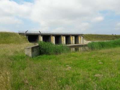 Excursie naar de IJssellinie