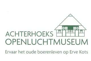 Heropening (ver)nieuw(d) Achterhoeks Openluchtmuseum (Rectificatie)