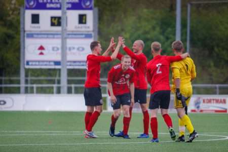 Sobere overwinning Grol op Eilermark