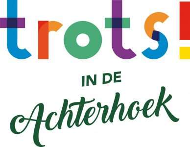 Achterhoek Pride: website en programma nu online