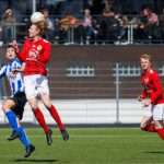 Voetbal Grol 1 - BWO-5