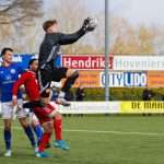 Voetbal Grol 1 - FC Suryoye (12)