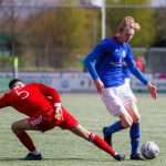 Voetbal Grol 1 - FC Suryoye (5)