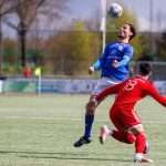 Voetbal Grol 1 - FC Suryoye (7)