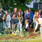 Dodenherdenking 4 mei Groenlo