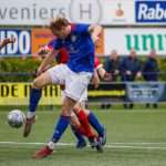Grol 1 - Wijhe 1-11