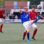 Grol 1 - Wijhe 1