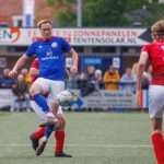 Grol 1 - Wijhe 1-2
