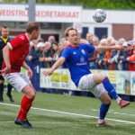 Grol 1 - Wijhe 1-3