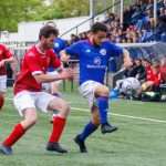Grol 1 - Wijhe 1-4