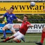 Grol 1 - Wijhe 1-6