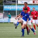 Grol 1 - Wijhe 1-8