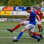 Grol 1 - Wijhe 1-9