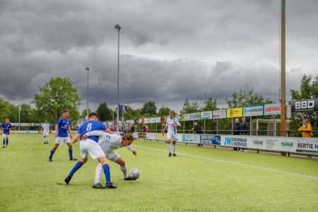 Grol heeft bereiken nacompetitie nu in eigen hand