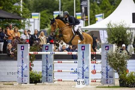 Karim El Zoghby via Outdoor Gelderland op weg naar WK